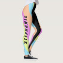 Search for side stripe leggings Stripes