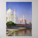 Search for taj mahal posters Dome
