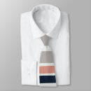 Search for coastal ties Summer