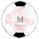Search for marble footballs For her