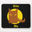 Search for werewolf mouse mats Funny