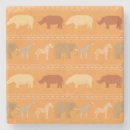 Search for patterned coasters Abstract