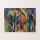 Search for franz marc puzzles Abstract
