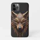 Search for geometric art iphone cases Animal