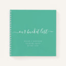 Search for honeymoon notebooks Anniversary