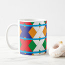 Search for contemporary pattern mugs Chic