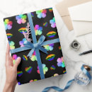 Search for gay men wrapping paper Pride