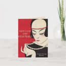 Search for flapper bridal shower invitations Deco