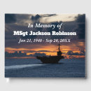 Search for military guest books Memorial
