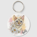 Search for bengal key rings Portrait