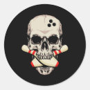 Search for skeleton head stickers Skull