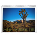 Search for joshua tree national park calendars Landscape