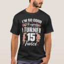 Search for turning 30 tshirts Bday