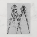 Search for scientific postcards Vinci