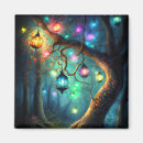 Search for pixie magnets Fairies
