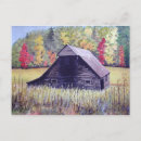 Search for autumn postcards Field