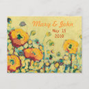 Search for date yellow postcards Green