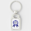 Search for 1st rectangular key rings Dad