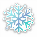 Search for frozen party stickers Blue