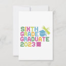 Search for sixth cards School