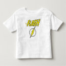 Search for lightning bolt tshirts Super hero