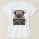 Search for derpy tshirts Pug