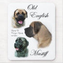 Search for mastiff mouse mats Old english mastiff