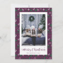 Search for ugly sweater photo christmas cards Winter
