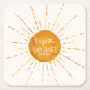 Search for sunshine coasters Watercolor