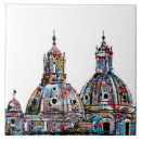 Search for graffiti tiles Architecture