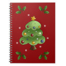 Search for christmas list notebooks Star