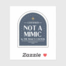 Search for mage stickers Gamer