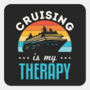 Search for cruises stickers Retro