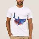 Search for dead sea tshirts Shark