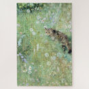 Search for tabby cat puzzles Feline