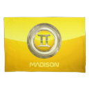 Search for zodiac pillowcases Horoscope