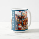 Search for barrel racing mugs Cowgirl