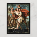Search for patron postcards Catholic