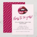 Search for lips invitations Trendy