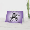 Search for wheelchair cards Disability