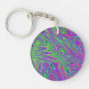 Search for multi colored rounded key rings Abstract