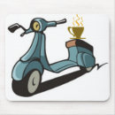 Search for scooters mouse mats Vintage