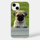 Search for pug picture iphone cases Cute