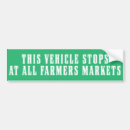 Search for vehicles bumper stickers Farming