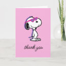 Search for snoopy thank you cards Friend