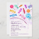 Search for candyland invitations Lollipops