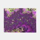 Search for funky doormats Trippy