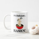 Search for ramen mugs Asian food