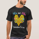 Search for grandma shower tshirts Grandma to bee