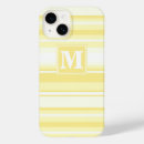 Search for lemon yellow iphone cases Stripes